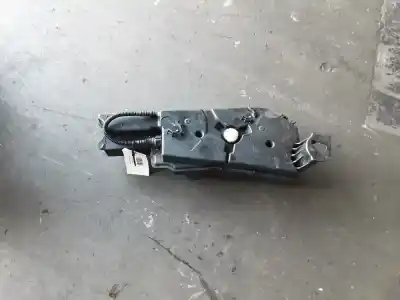 Recambio de automóvil de segunda mano de DEPOSITO FAP para CITROEN BERLINGO FURGONETA/MONOVOLUMEN (K9) 1.6 BlueHDi 100 referencias OEM IAM 9821336080  
