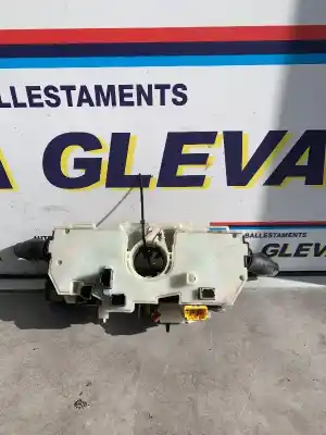 Автозапчастина б/у кільце піддушки безопасности для renault scénic iii (jz0/1_) 1.6 dci (jz00, jz12) посилання на oem iam 255670019r  