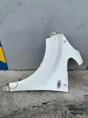 Автозапчасти б/у левое переднее крыло за peugeot ion (1 desde 08/2010) ion motor de 47kw zky ссылки oem iam 7840cl Автозапчасти б/у левое переднее крыло за peugeot ion (1 desde 08/2010) ion motor de 47kw zky ссылки oem iam 7840cl