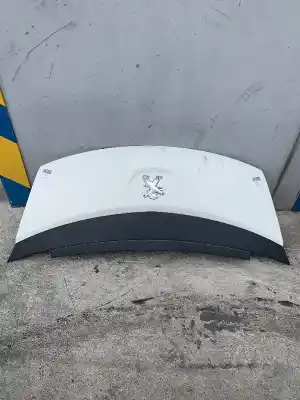 Автозапчасти б/у капот за peugeot ion (1 desde 08/2010) ion motor de 47kw zky ссылки oem iam 1607866780 Автозапчасти б/у капот за peugeot ion (1 desde 08/2010) ion motor de 47kw zky ссылки oem iam 1607866780