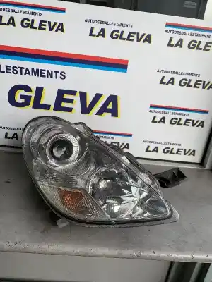 Автозапчасти б/у правая фара за peugeot ion (1 desde 08/2010) ion motor de 47kw zky ссылки oem iam 6206w9 Автозапчасти б/у правая фара за peugeot ion (1 desde 08/2010) ion motor de 47kw zky ссылки oem iam 6206w9