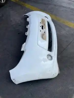 Автозапчастина б/у передній бампер для peugeot ion (1 desde 08/2010) ion motor de 47kw zky посилання на oem iam 7401wv   Автозапчастина б/у передній бампер для peugeot ion (1 desde 08/2010) ion motor de 47kw zky посилання на oem iam 7401wv