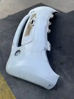 Автозапчастина б/у передній бампер для peugeot ion (1 desde 08/2010) ion motor de 47kw zky посилання на oem iam 7401wv   Автозапчастина б/у передній бампер для peugeot ion (1 desde 08/2010) ion motor de 47kw zky посилання на oem iam 7401wv