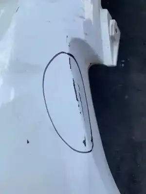 Автозапчастина б/у передній бампер для peugeot ion (1 desde 08/2010) ion motor de 47kw zky посилання на oem iam 7401wv   Автозапчастина б/у передній бампер для peugeot ion (1 desde 08/2010) ion motor de 47kw zky посилання на oem iam 7401wv