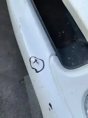 Автозапчастина б/у передній бампер для peugeot ion (1 desde 08/2010) ion motor de 47kw zky посилання на oem iam 7401wv   Автозапчастина б/у передній бампер для peugeot ion (1 desde 08/2010) ion motor de 47kw zky посилання на oem iam 7401wv