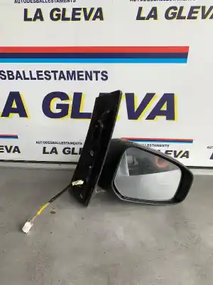 Автозапчасти б/у задний вид справа за peugeot ion (1 desde 08/2010) ion motor de 47kw zky ссылки oem iam 8154rj Автозапчасти б/у задний вид справа за peugeot ion (1 desde 08/2010) ion motor de 47kw zky ссылки oem iam 8154rj