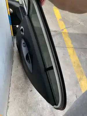 Автозапчасти б/у дверь задняя правая за peugeot ion (1 desde 08/2010) ion motor de 47kw zky ссылки oem iam 1608505380   Автозапчасти б/у дверь задняя правая за peugeot ion (1 desde 08/2010) ion motor de 47kw zky ссылки oem iam 1608505380