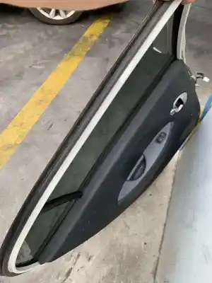 Автозапчасти б/у задняя левая дверь за peugeot ion (1 desde 08/2010) ion motor de 47kw zky ссылки oem iam 1608505280  