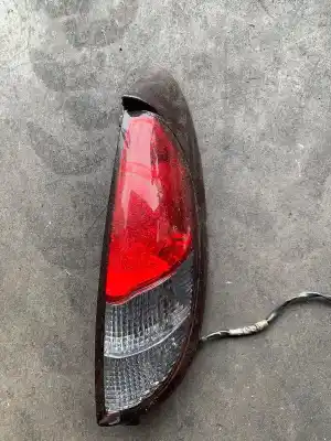 Автозапчасти б/у правый задний фонарь за peugeot ion (1 desde 08/2010) ion motor de 47kw zky ссылки oem iam 6351nc Автозапчасти б/у правый задний фонарь за peugeot ion (1 desde 08/2010) ion motor de 47kw zky ссылки oem iam 6351nc