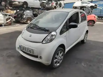 Автозапчасти б/у передняя правая кулачка за peugeot ion (1 desde 08/2010) ion motor de 47kw zky ссылки oem iam 3647c3 Автозапчасти б/у передняя правая кулачка за peugeot ion (1 desde 08/2010) ion motor de 47kw zky ссылки oem iam 3647c3