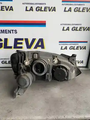 Pezzo di ricambio per auto di seconda mano faro anteriore sinistro per opel corsa c (x01) 1.0 (f08, f68) riferimenti oem iam 9196231  