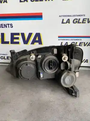Pezzo di ricambio per auto di seconda mano faro anteriore destro per opel corsa c (x01) 1.0 (f08, f68) riferimenti oem iam 9196232  