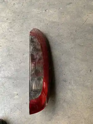 Pezzo di ricambio per auto di seconda mano Luci Posteriori Destra per OPEL CORSA C (X01) 1.0 (F08, F68) Riferimenti OEM IAM 9196364  