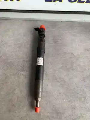 Second-hand car spare part INJECTOR for FORD MONDEO IV TURNIER (BA7)  OEM IAM references 9686191080  
