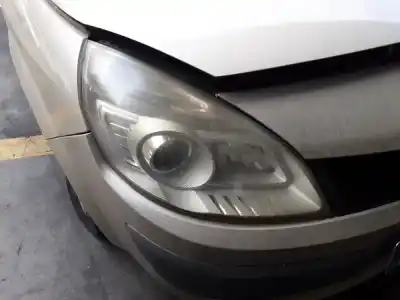 Pezzo di ricambio per auto di seconda mano faro anteriore destro per renault scénic ii / grand scénic ii jm0/jm1 desde 06/2003 1.5 dci riferimenti oem iam 260105359r  