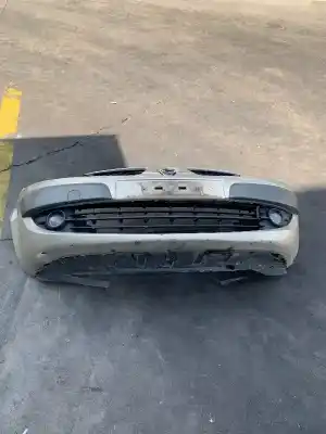 Pezzo di ricambio per auto di seconda mano  per RENAULT SCÉNIC II / GRAND SCÉNIC II JM0/JM1 DESDE 06/2003  Riferimenti OEM IAM 7701477299  