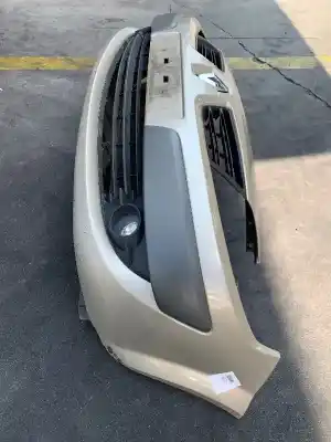 Автозапчастина б/у передній бампер для renault scénic ii / grand scénic ii jm0/jm1 desde 06/2003 1.5 dci посилання на oem iam 7701477299  