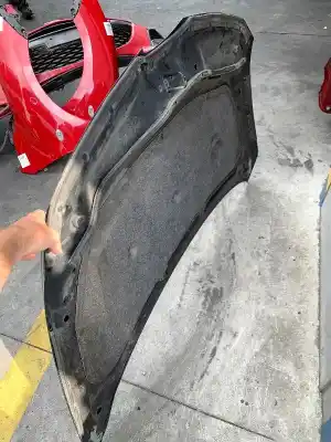 Автозапчастина б/у капок для mazda cx-7 (er) 2.2 mzr-cd awd (er10a) посилання на oem iam egy15231xd  
