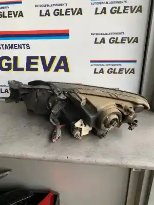 Автозапчасти б/у правая фара за mazda cx-7 (er) 2.2 mzr-cd awd (er10a) ссылки oem iam eh11510k0f  