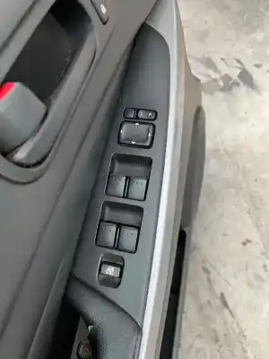 Автозапчастина б/у передні ліві двері для mazda cx-7 (er) 2.2 mzr-cd awd (er10a) посилання на oem iam egy15902xu  