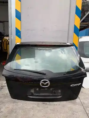 Pièce détachée automobile d'occasion hayon pour mazda cx-7 (er) 2.2 mzr-cd awd (er10a) références oem iam egy56202xd