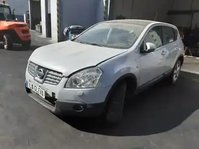 Pièce détachée automobile d'occasion démarreur de voiture pour nissan qashqai/ qashqai 2 j10e desde 12/2006 hasta 12/201 2.0 16v /103kw références oem iam 23300en21c