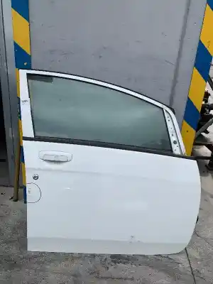 Автозапчасти б/у дверь передняя правая за peugeot ion (1 desde 08/2010) ion motor de 47kw zky ссылки oem iam 1607868880 Автозапчасти б/у дверь передняя правая за peugeot ion (1 desde 08/2010) ion motor de 47kw zky ссылки oem iam 1607868880