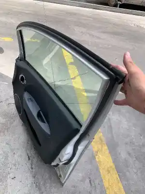 Автозапчастина б/у передні праві двері для peugeot ion (1 desde 08/2010) ion motor de 47kw zky посилання на oem iam 1607868880   Автозапчастина б/у передні праві двері для peugeot ion (1 desde 08/2010) ion motor de 47kw zky посилання на oem iam 1607868880