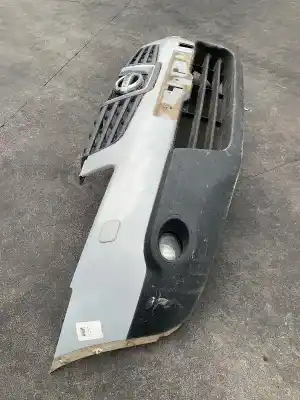 Second-hand car spare part front bumper for nissan qashqai/ qashqai 2 j10e desde 12/2006 hasta 12/201 2.0 16v /103kw oem iam references 62022jd20h  