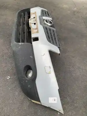 Second-hand car spare part front bumper for nissan qashqai/ qashqai 2 j10e desde 12/2006 hasta 12/201 2.0 16v /103kw oem iam references 62022jd20h  