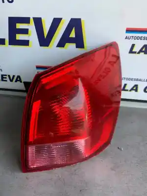Pièce détachée automobile d'occasion feu arrière droit pour nissan qashqai/ qashqai 2 j10e desde 12/2006 hasta 12/201 2.0 16v /103kw références oem iam 26550ey00a