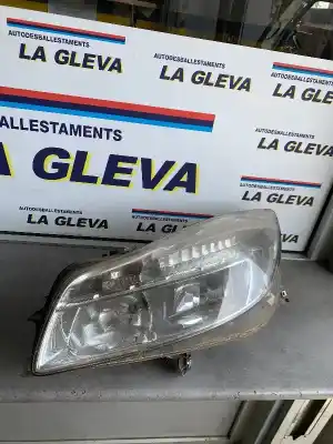 Pezzo di ricambio per auto di seconda mano FARO ANTERIORE SINISTRO per OPEL INSIGNIA SPORTS TOURER  Riferimenti OEM IAM 22831926  