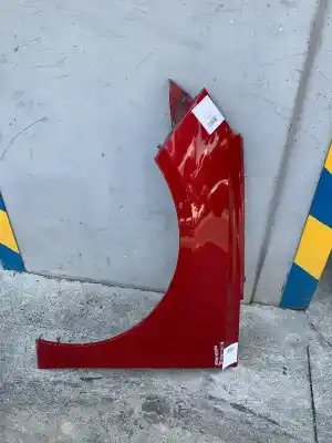 Pièce détachée automobile d'occasion  pour PEUGEOT 308 II (LB,LP,LW)  Références OEM IAM 9802164380  