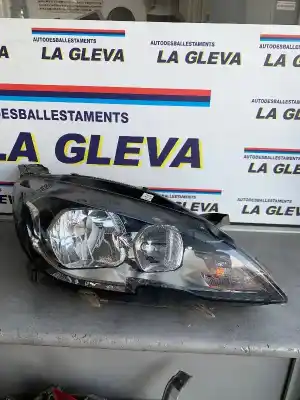 Pièce détachée automobile d'occasion  pour PEUGEOT 308 II (LB,LP,LW)  Références OEM IAM 9677522980  
