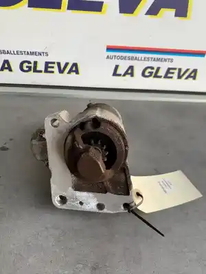 Pièce détachée automobile d'occasion DÉMARREUR DE VOITURE pour PEUGEOT 308 II (LB,LP,LW) 1.2 Références OEM IAM V764559480  