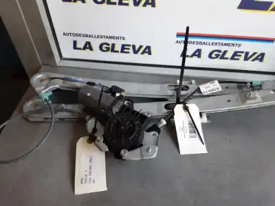 Peça sobressalente para automóvel em segunda mão elevador de vidros dianteiro direito por bmw serie 3 compacto (e46) 2.0 320td referências oem iam 51337020660