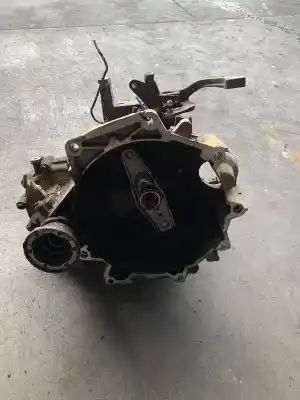 Second-hand car spare part GEARBOX for SEAT IBIZA III (6L1) 1.9 SDI OEM IAM references FRA  