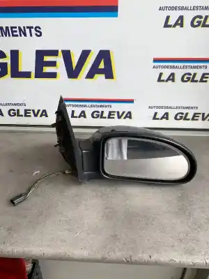 Second-hand car spare part RIGHT REARVIEW MIRROR for FORD FOCUS RANCHERA FAMILIAR (DNW) 1.8 TDCi OEM IAM references 1347095  