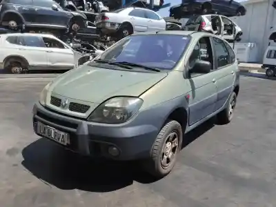 Pezzo di ricambio per auto di seconda mano  per RENAULT SCÉNIC I MONOSPACE (JA0/1_, FA0_)  Riferimenti OEM IAM 7700437181  
