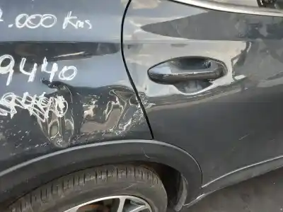 Автозапчасти б/у дверь задняя правая за kia xceed cd desde 05/2019 1.6 16v turbo ссылки oem iam 77004j7800  