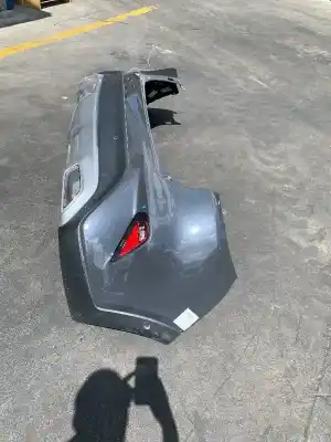 Pezzo di ricambio per auto di seconda mano paraurti posteriore per kia xceed cd desde 05/2019 1.6 16v turbo riferimenti oem iam 86640j7ca0  
