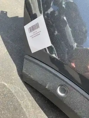 Pezzo di ricambio per auto di seconda mano paraurti posteriore per kia xceed cd desde 05/2019 1.6 16v turbo riferimenti oem iam 86640j7ca0  