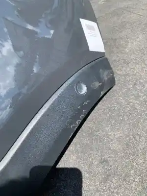 Pezzo di ricambio per auto di seconda mano paraurti posteriore per kia xceed cd desde 05/2019 1.6 16v turbo riferimenti oem iam 86640j7ca0  