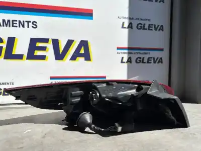 Автозапчасти б/у правый задний фонарь за kia xceed cd desde 05/2019 1.6 16v turbo ссылки oem iam 92402j7300  