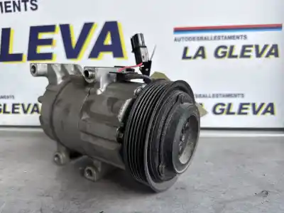 Pezzo di ricambio per auto di seconda mano compressore aria condizionata per kia xceed cd desde 05/2019 1.6 16v turbo riferimenti oem iam 97701j4150  