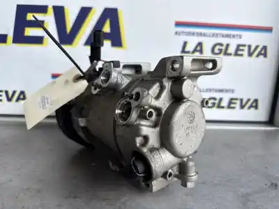 Pezzo di ricambio per auto di seconda mano compressore aria condizionata per kia xceed cd desde 05/2019 1.6 16v turbo riferimenti oem iam 97701j4150  