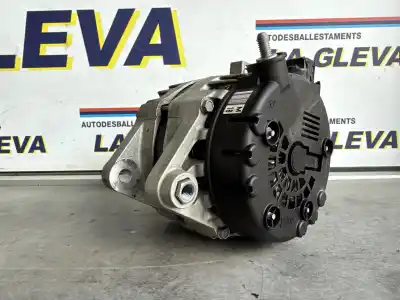 Second-hand car spare part alternator for kia xceed cd desde 05/2019 1.6 16v turbo oem iam references 373002b960  
