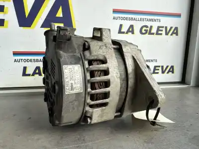 Second-hand car spare part alternator for kia xceed cd desde 05/2019 1.6 16v turbo oem iam references 373002b960  