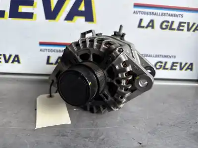 Second-hand car spare part alternator for kia xceed cd desde 05/2019 1.6 16v turbo oem iam references 373002b960  