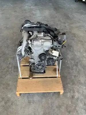 Second-hand car spare part COMPLETE ENGINE for KIA XCEED CD DESDE 05/2019 1.6 16V TURBO OEM IAM references G4FJ  